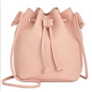 Macy’s Bucket Bag
